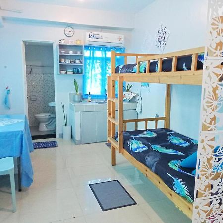 Spacious Cozy Room For Rent Near Naia Pasay Eksteriør bilde
