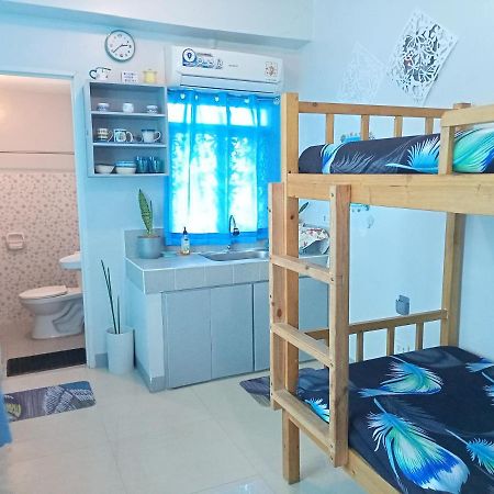 Spacious Cozy Room For Rent Near Naia Pasay Eksteriør bilde