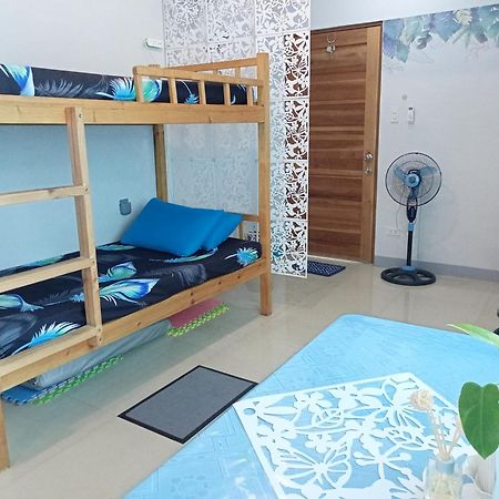 Spacious Cozy Room For Rent Near Naia Pasay Eksteriør bilde