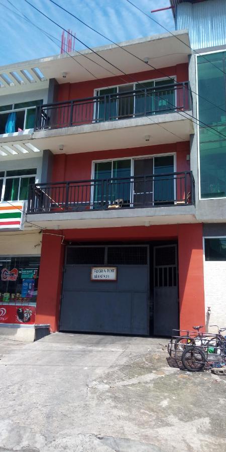 Spacious Cozy Room For Rent Near Naia Pasay Eksteriør bilde