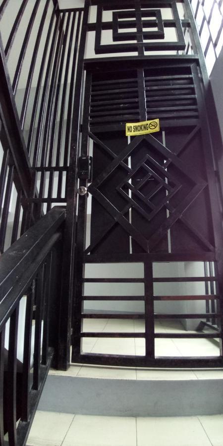 Spacious Cozy Room For Rent Near Naia Pasay Eksteriør bilde