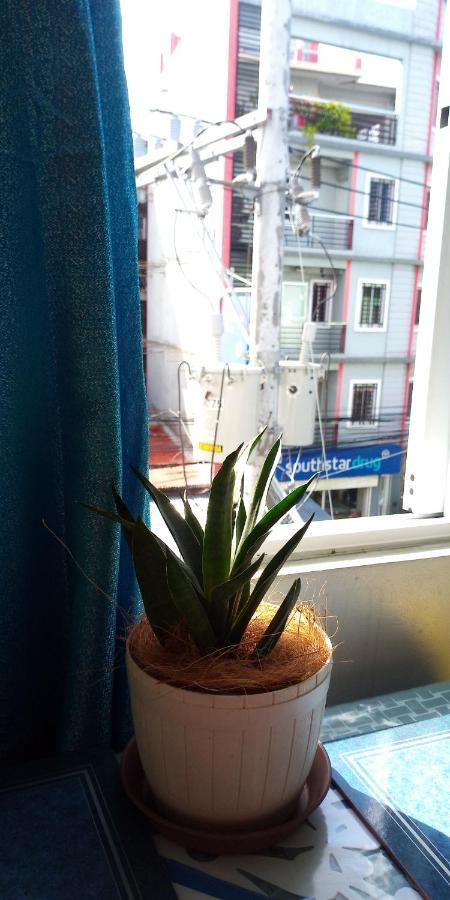 Spacious Cozy Room For Rent Near Naia Pasay Eksteriør bilde