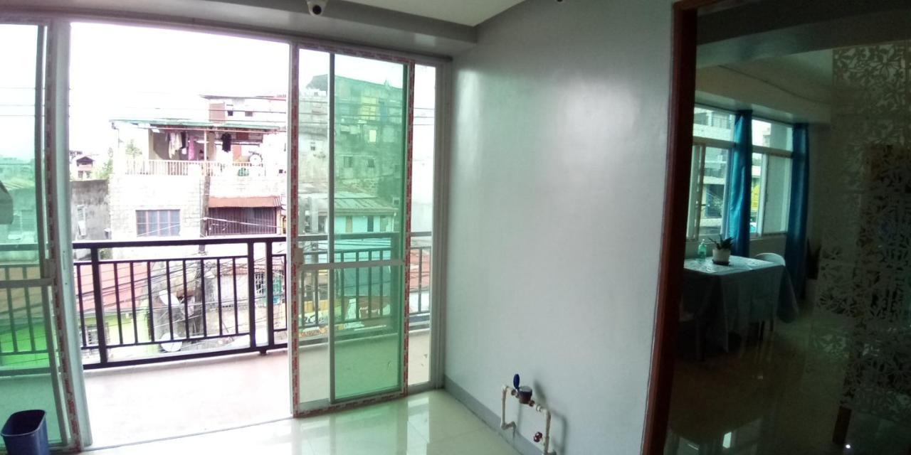Spacious Cozy Room For Rent Near Naia Pasay Eksteriør bilde