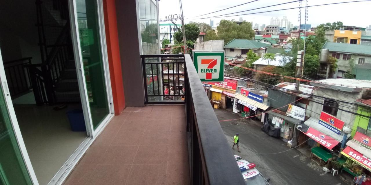 Spacious Cozy Room For Rent Near Naia Pasay Eksteriør bilde
