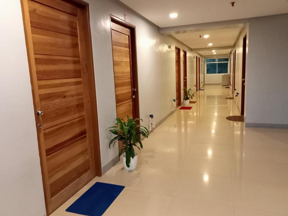 Spacious Cozy Room For Rent Near Naia Pasay Eksteriør bilde