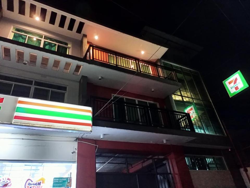 Spacious Cozy Room For Rent Near Naia Pasay Eksteriør bilde