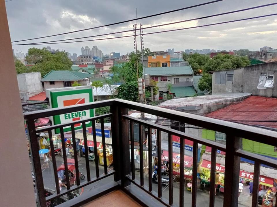 Spacious Cozy Room For Rent Near Naia Pasay Eksteriør bilde