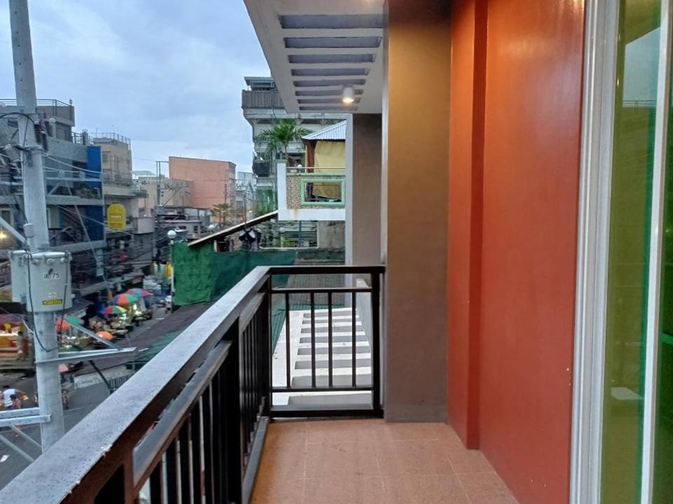 Spacious Cozy Room For Rent Near Naia Pasay Eksteriør bilde