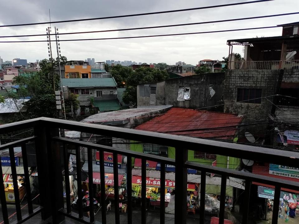 Spacious Cozy Room For Rent Near Naia Pasay Eksteriør bilde