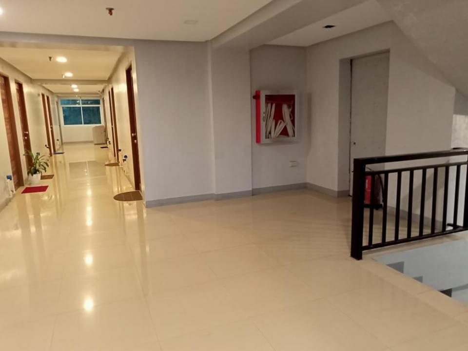 Spacious Cozy Room For Rent Near Naia Pasay Eksteriør bilde