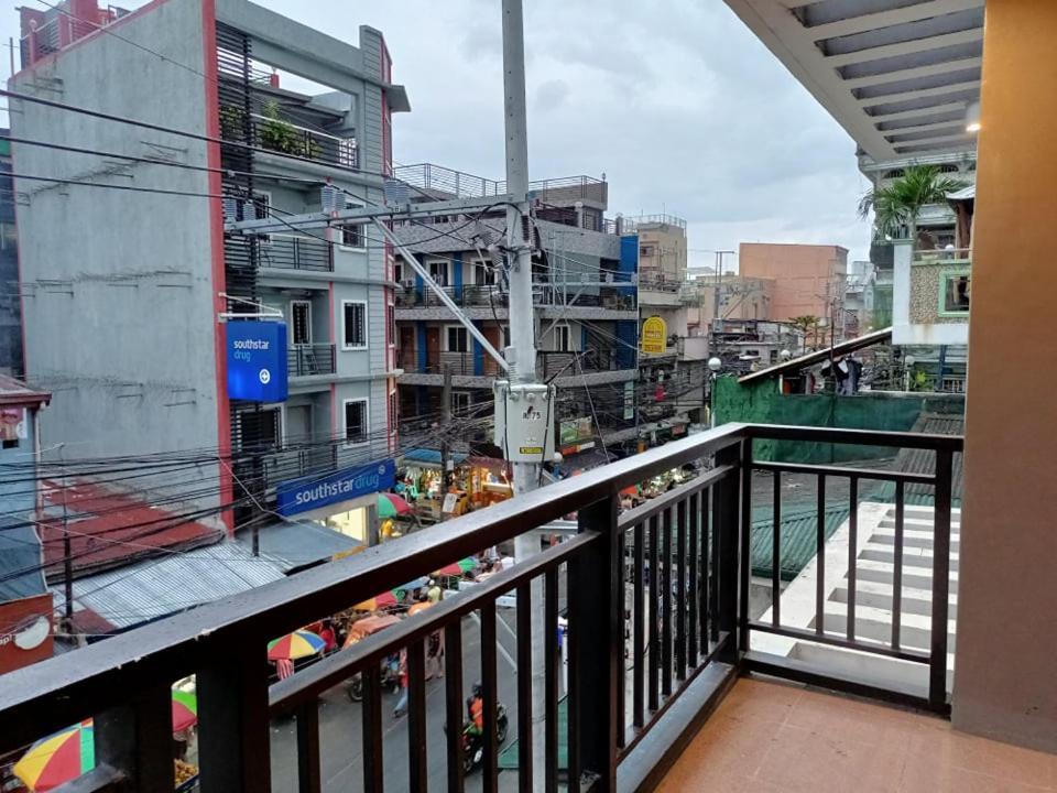Spacious Cozy Room For Rent Near Naia Pasay Eksteriør bilde