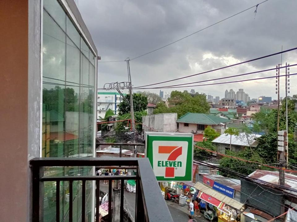 Spacious Cozy Room For Rent Near Naia Pasay Eksteriør bilde