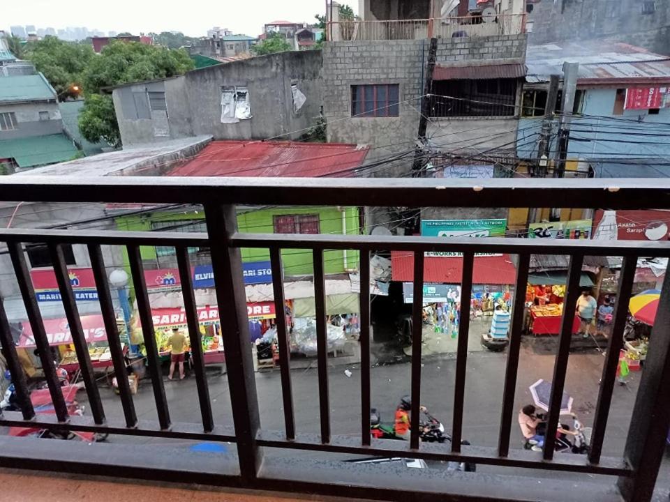 Spacious Cozy Room For Rent Near Naia Pasay Eksteriør bilde