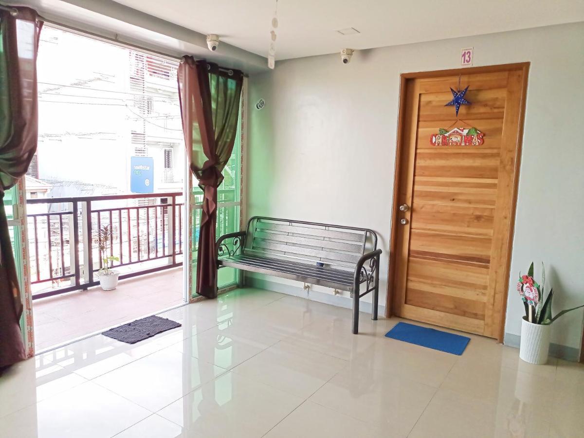 Spacious Cozy Room For Rent Near Naia Pasay Eksteriør bilde
