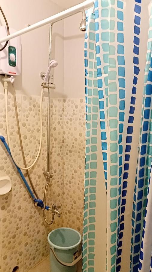 Spacious Cozy Room For Rent Near Naia Pasay Eksteriør bilde