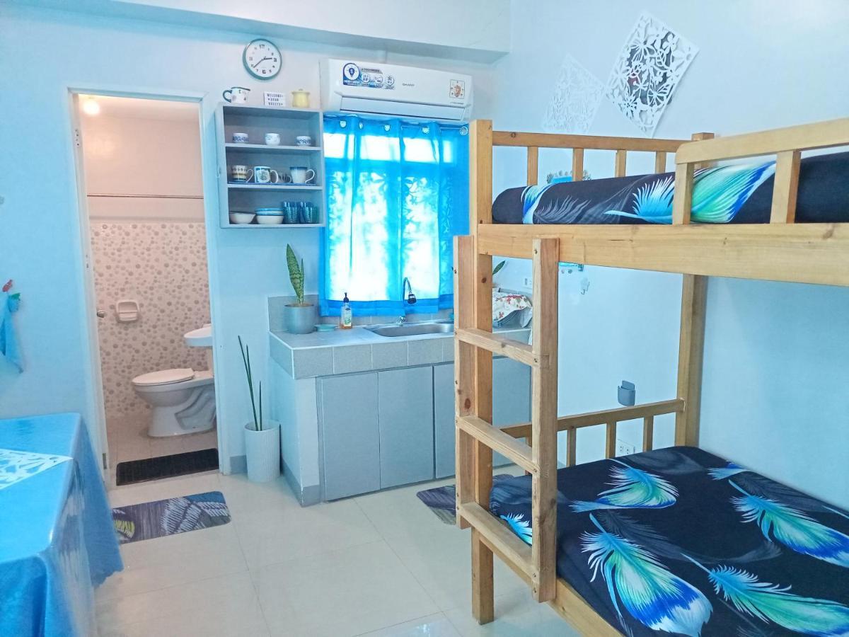 Spacious Cozy Room For Rent Near Naia Pasay Eksteriør bilde