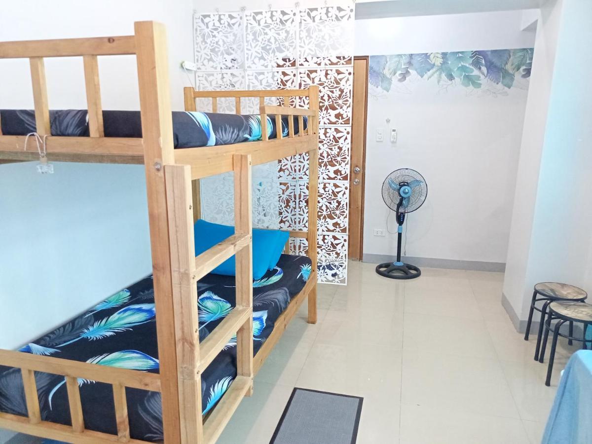 Spacious Cozy Room For Rent Near Naia Pasay Eksteriør bilde
