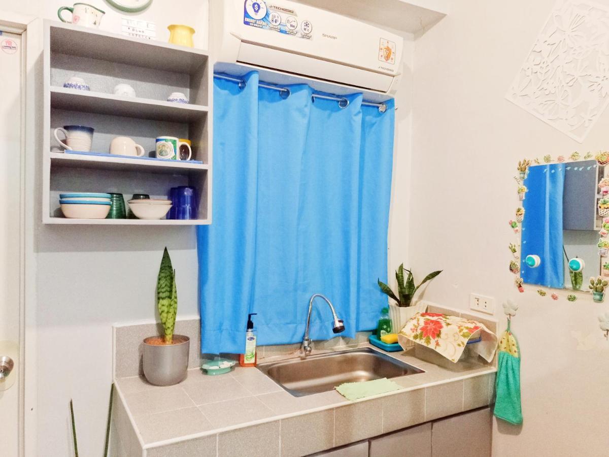 Spacious Cozy Room For Rent Near Naia Pasay Eksteriør bilde