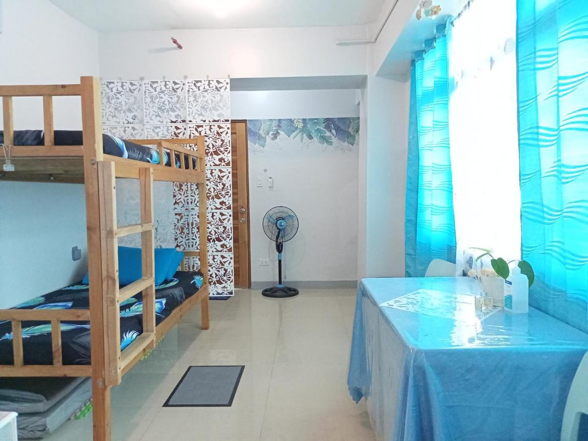 Spacious Cozy Room For Rent Near Naia Pasay Eksteriør bilde