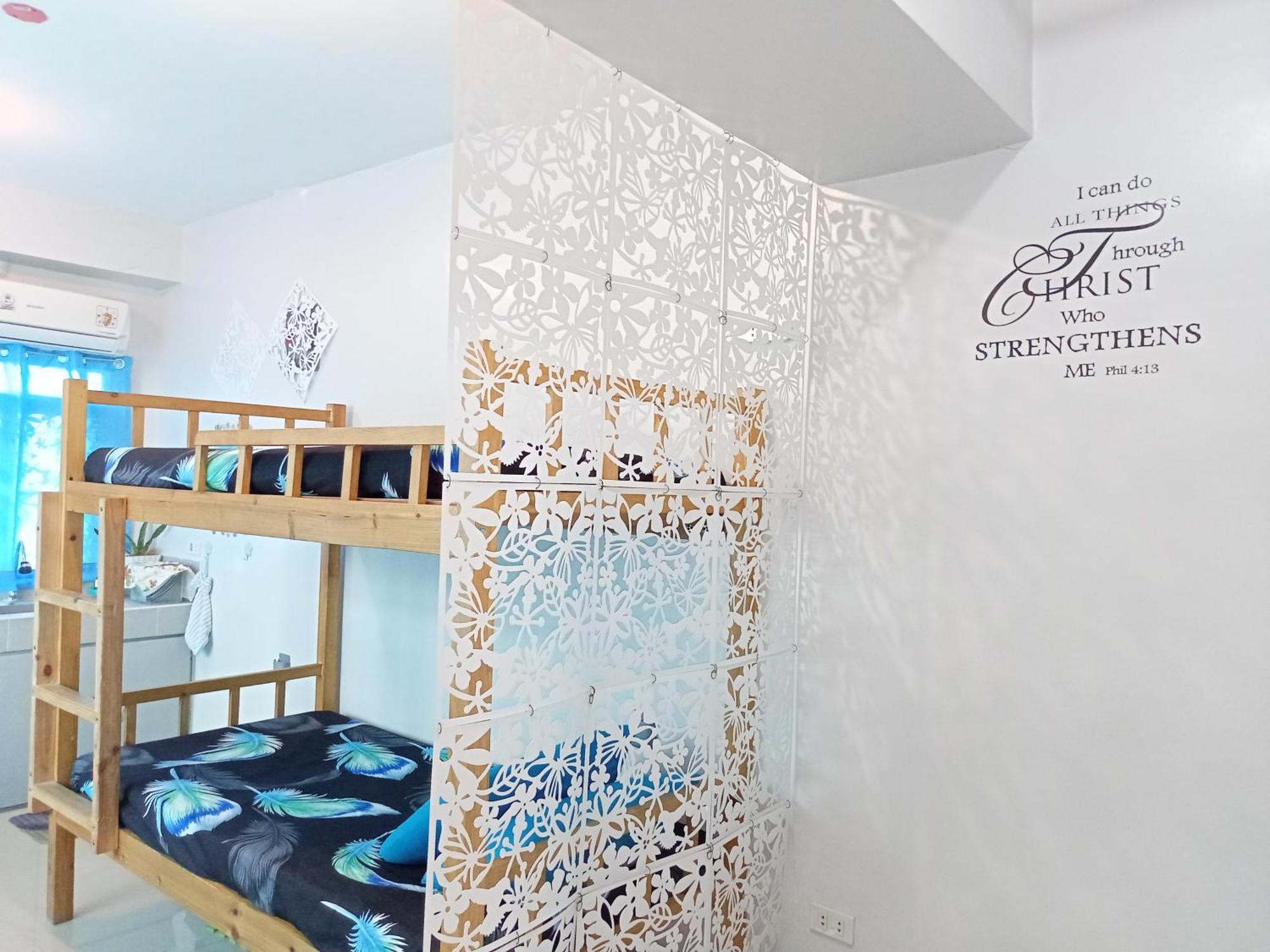 Spacious Cozy Room For Rent Near Naia Pasay Eksteriør bilde