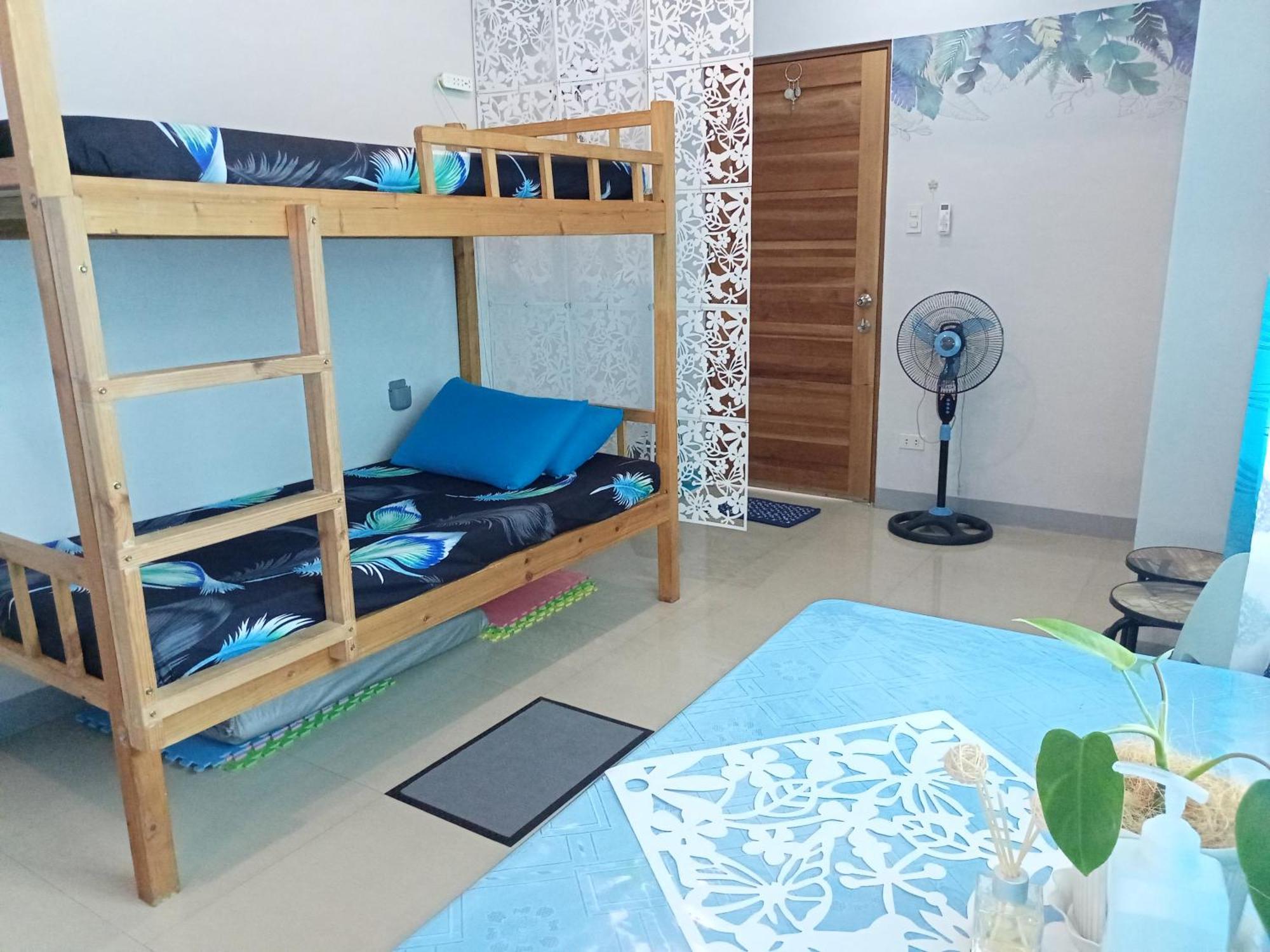 Spacious Cozy Room For Rent Near Naia Pasay Eksteriør bilde